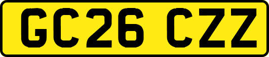 GC26CZZ
