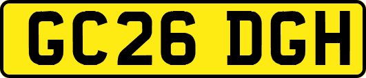 GC26DGH