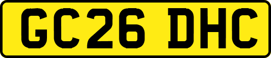 GC26DHC