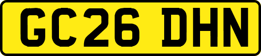 GC26DHN