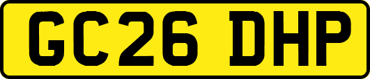 GC26DHP