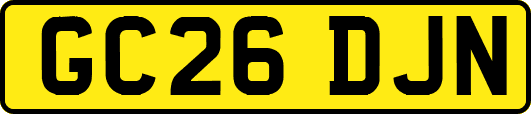 GC26DJN