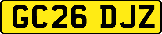 GC26DJZ