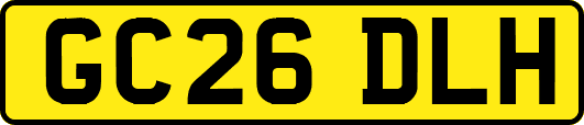 GC26DLH