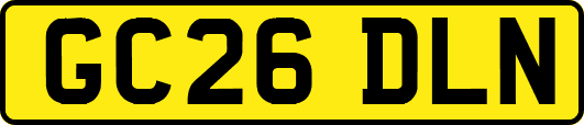 GC26DLN