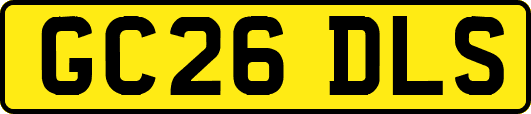 GC26DLS