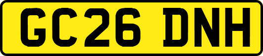 GC26DNH