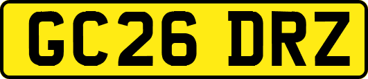 GC26DRZ