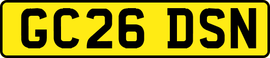 GC26DSN