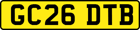 GC26DTB