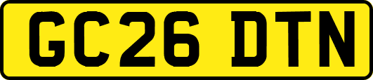 GC26DTN