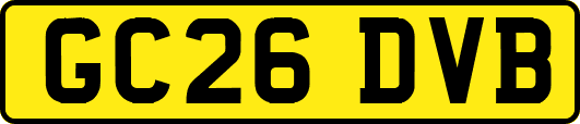 GC26DVB