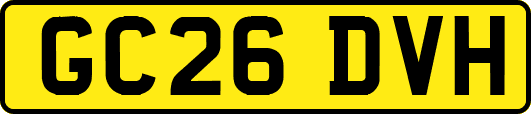 GC26DVH