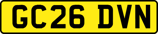 GC26DVN