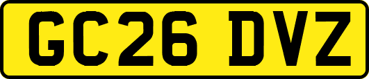 GC26DVZ