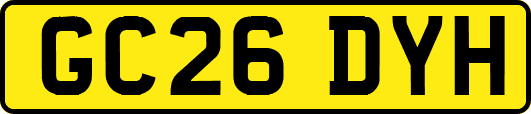 GC26DYH