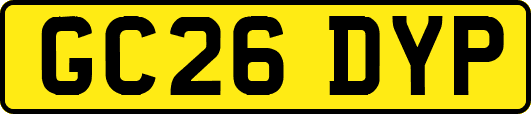 GC26DYP
