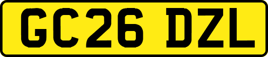 GC26DZL