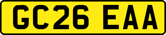 GC26EAA