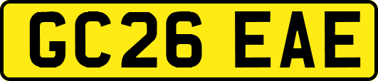 GC26EAE