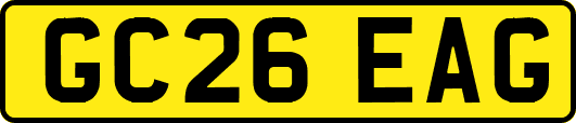GC26EAG