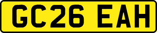 GC26EAH