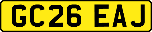 GC26EAJ