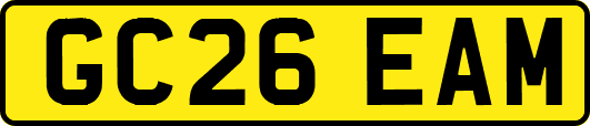 GC26EAM