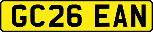 GC26EAN