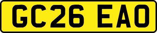 GC26EAO