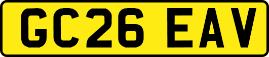 GC26EAV