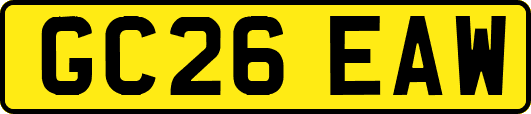 GC26EAW