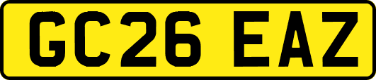 GC26EAZ