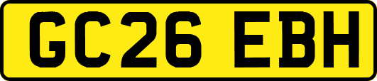 GC26EBH