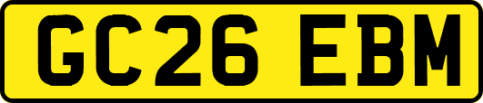 GC26EBM