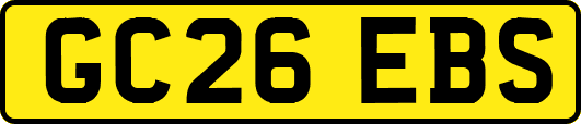 GC26EBS