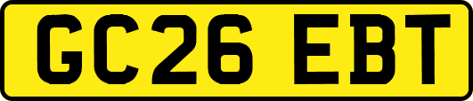 GC26EBT