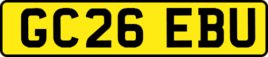 GC26EBU
