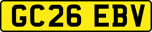 GC26EBV