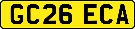 GC26ECA