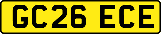 GC26ECE
