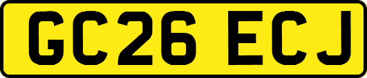 GC26ECJ