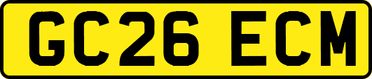 GC26ECM