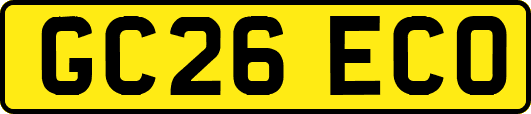 GC26ECO