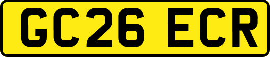 GC26ECR