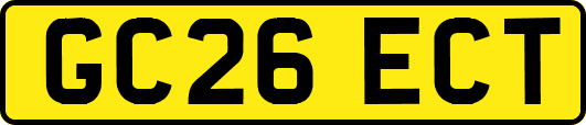 GC26ECT