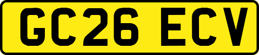 GC26ECV