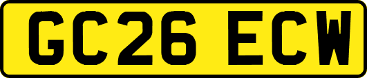 GC26ECW