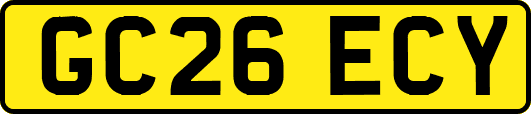 GC26ECY