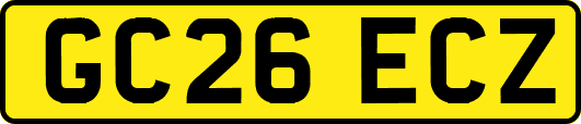GC26ECZ
